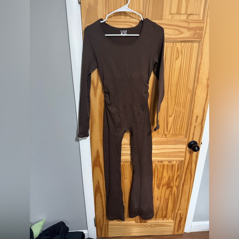 OQQ jumpsuit